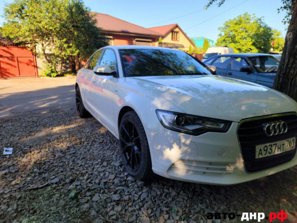 Нажмите для увеличения Audi
