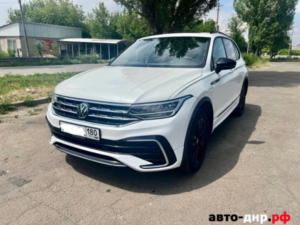 Нажмите для увеличения Volkswagen