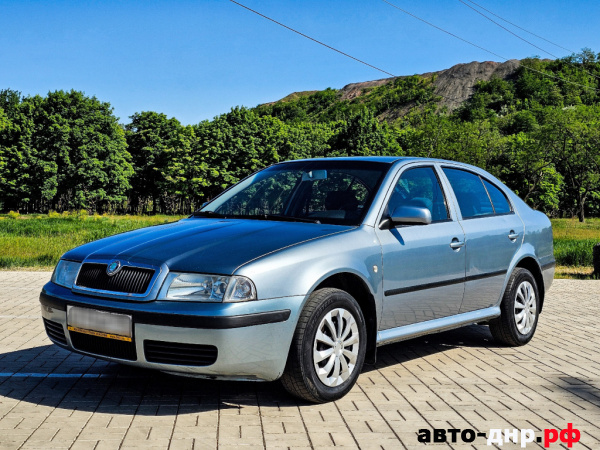 Нажмите для увеличения Skoda