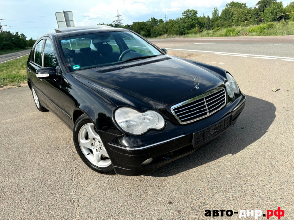 Нажмите для увеличения Mercedes