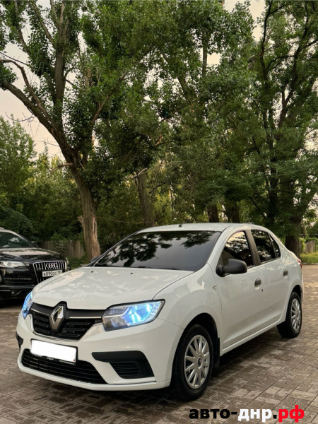 Нажмите для увеличения Renault