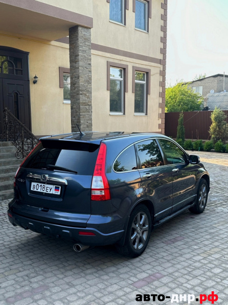 Нажмите для увеличения Honda