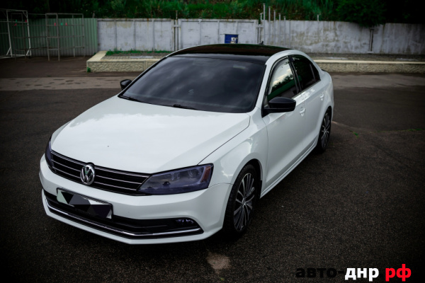 Нажмите для увеличения Volkswagen