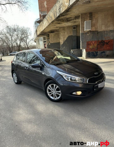 Нажмите для увеличения Kia