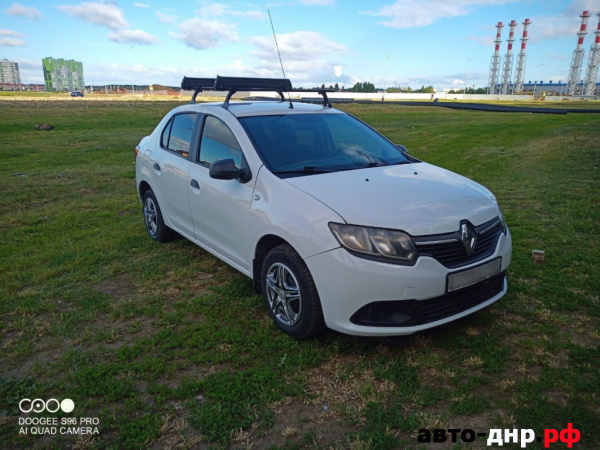 Нажмите для увеличения Renault