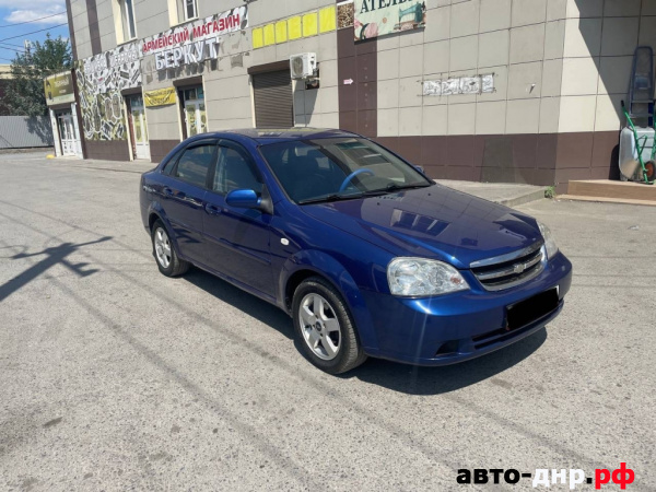 Chevrolet