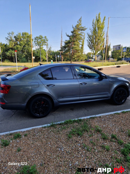 Нажмите для увеличения Skoda