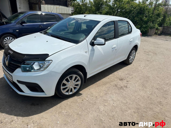 Нажмите для увеличения Renault