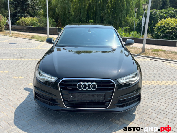 Нажмите для увеличения Audi