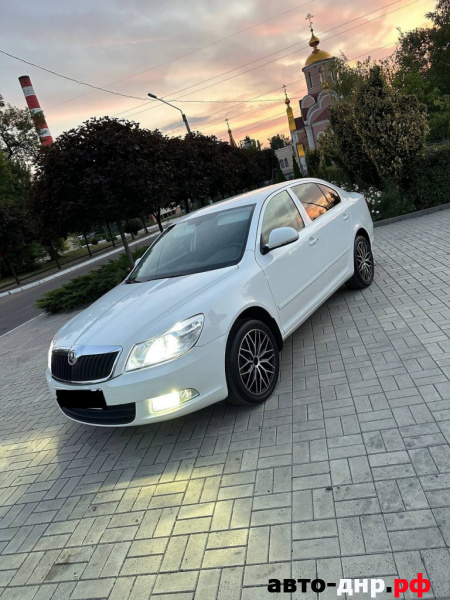 Нажмите для увеличения Skoda