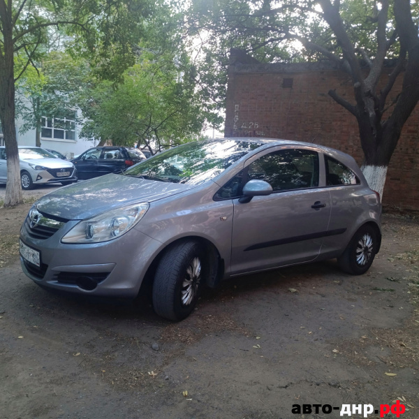 Opel
