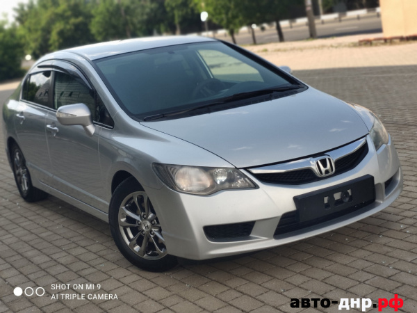 Нажмите для увеличения Honda