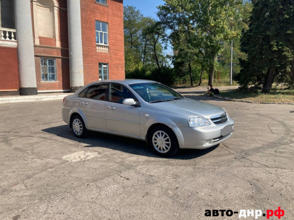 Нажмите для увеличения Chevrolet