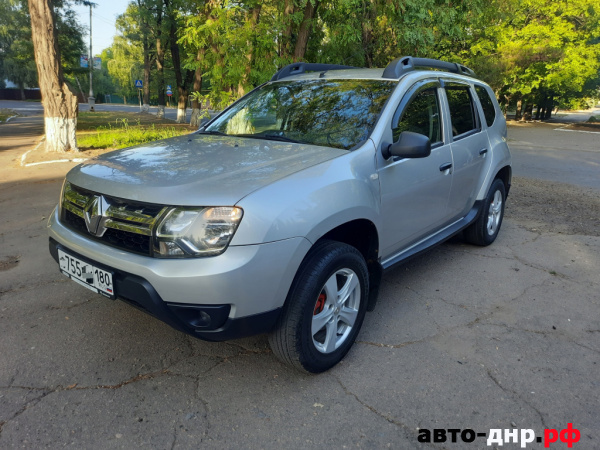 Нажмите для увеличения Renault