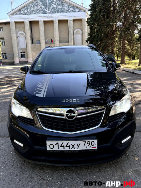 Opel