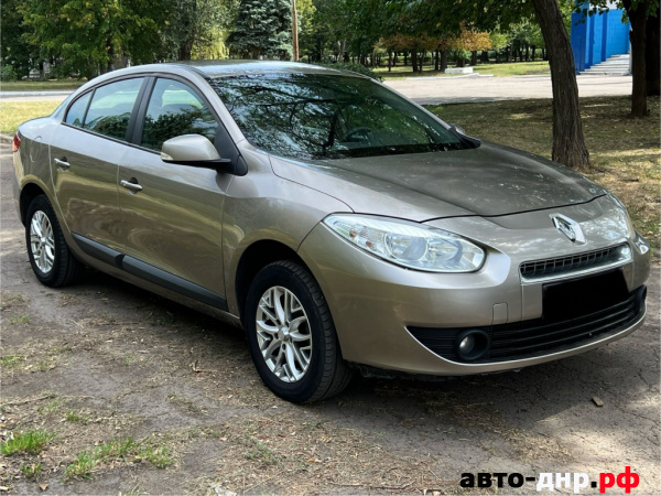 Нажмите для увеличения Renault