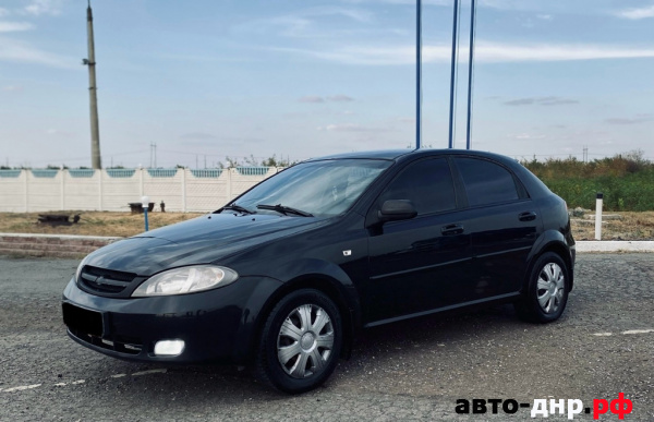 Нажмите для увеличения Chevrolet