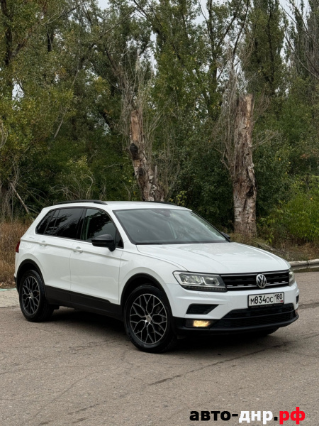 Нажмите для увеличения Volkswagen