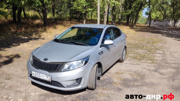 Нажмите для увеличения Kia