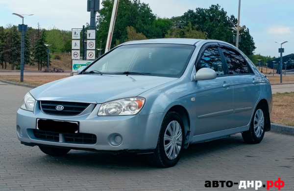 Нажмите для увеличения Kia
