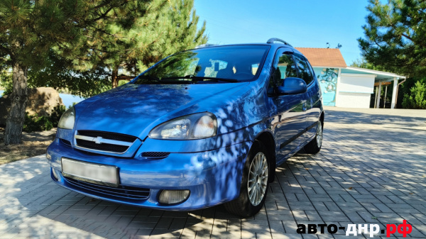 Нажмите для увеличения Chevrolet