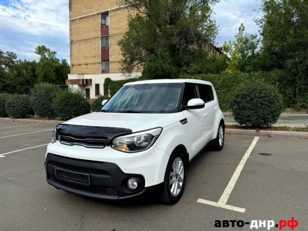 Нажмите для увеличения Kia