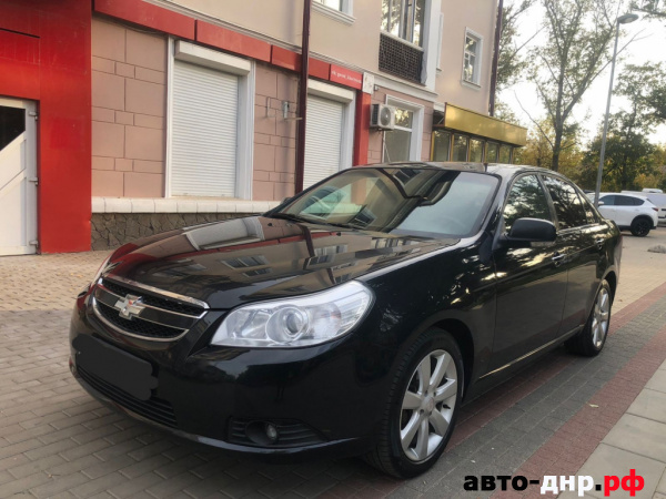 Нажмите для увеличения Chevrolet