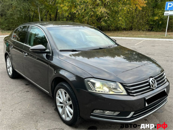 Нажмите для увеличения Volkswagen