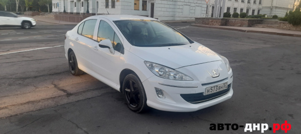Нажмите для увеличения Peugeot