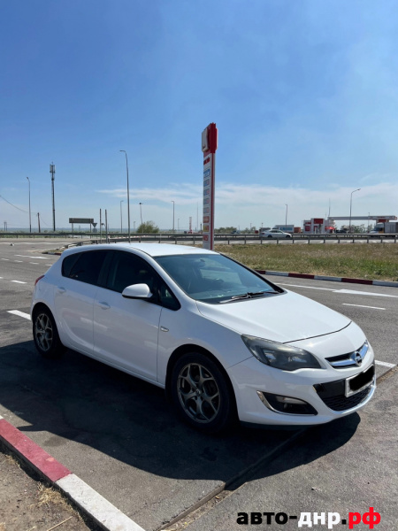 Нажмите для увеличения Opel