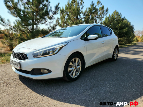 Нажмите для увеличения Kia