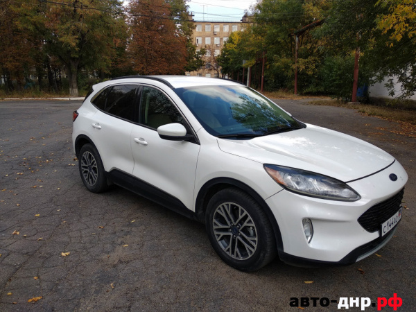 Нажмите для увеличения Ford