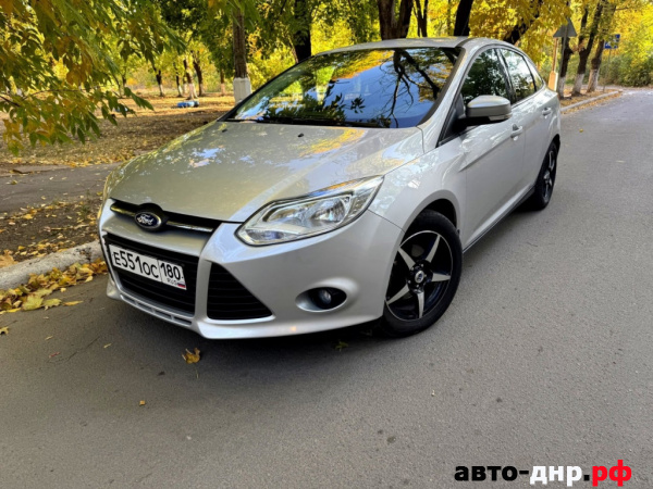 Нажмите для увеличения Ford