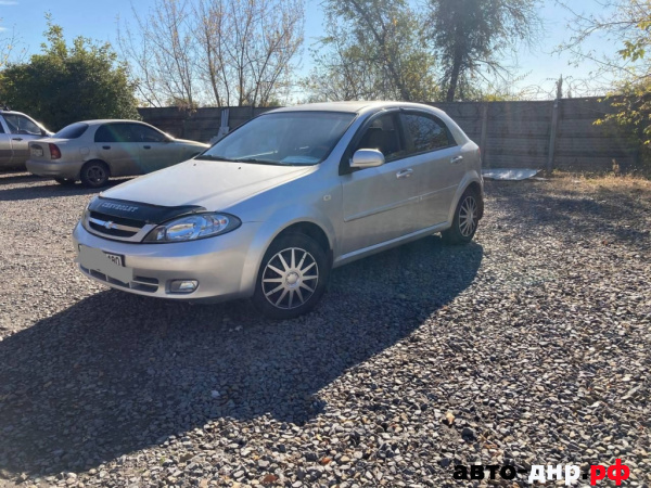 Chevrolet