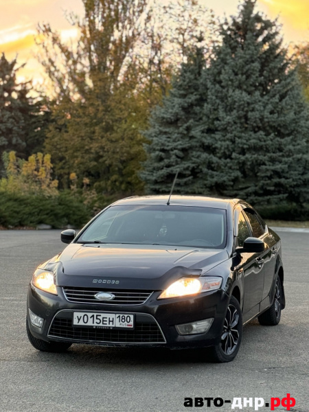 Нажмите для увеличения Ford
