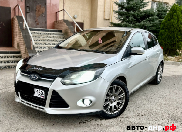 Нажмите для увеличения Ford