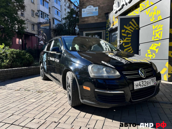 Нажмите для увеличения Volkswagen