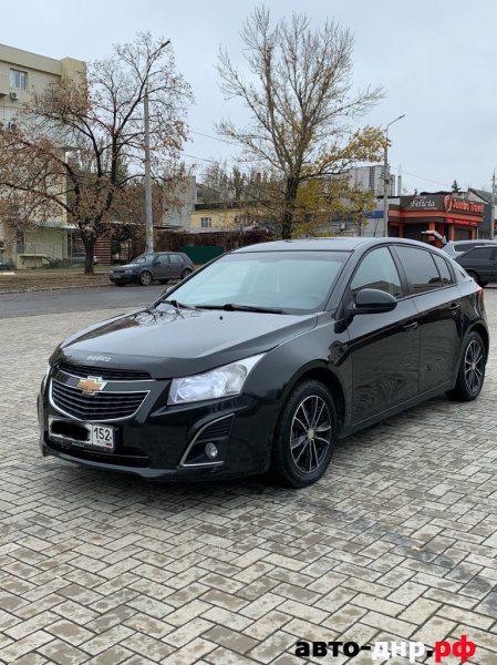 Нажмите для увеличения Chevrolet