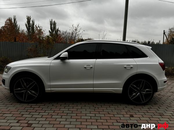 Нажмите для увеличения Audi