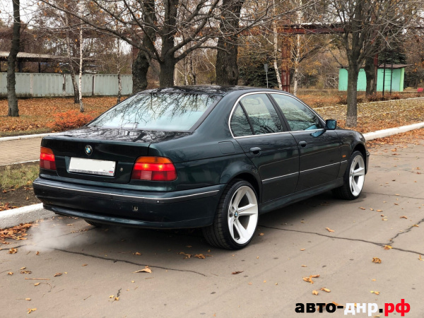 Нажмите для увеличения BMW