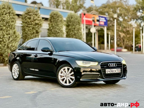 Нажмите для увеличения Audi