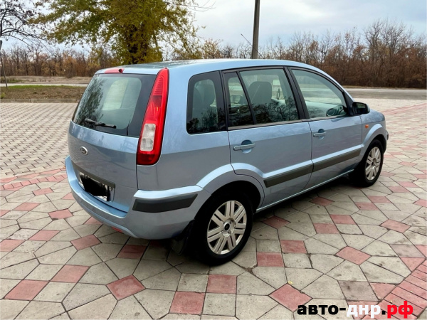 Нажмите для увеличения Ford