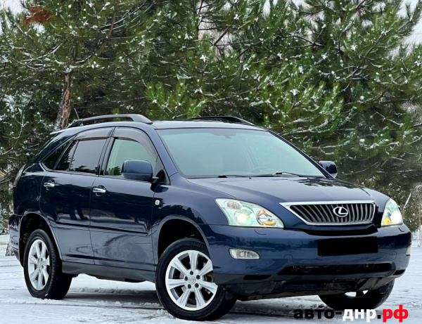 Нажмите для увеличения Lexus