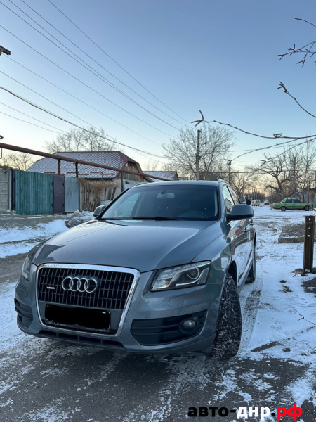 Нажмите для увеличения Audi