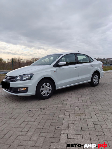 Нажмите для увеличения Volkswagen