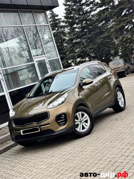 Нажмите для увеличения Kia