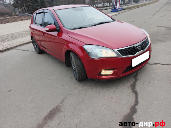 Нажмите для увеличения Kia