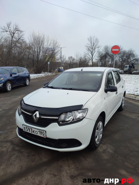 Нажмите для увеличения Renault