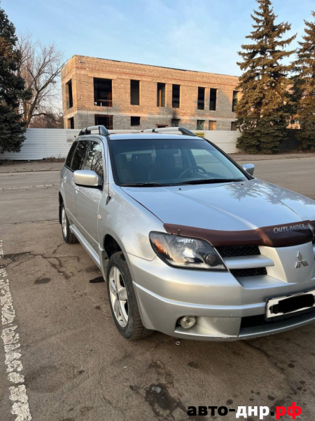 Нажмите для увеличения Mitsubishi