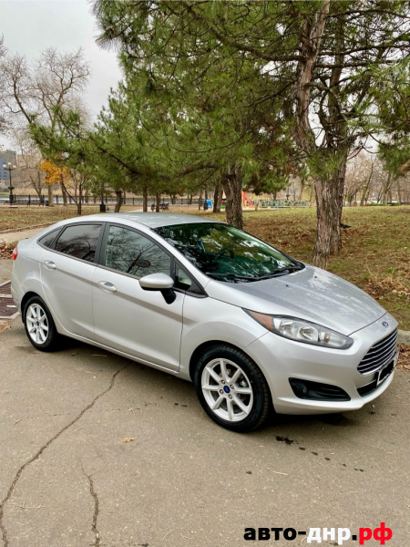 Нажмите для увеличения Ford